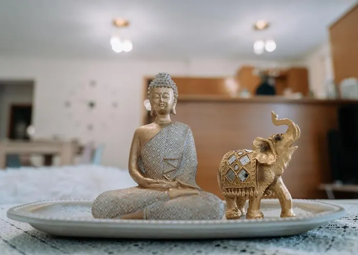 Estell's Sweet Luxury House וולוס