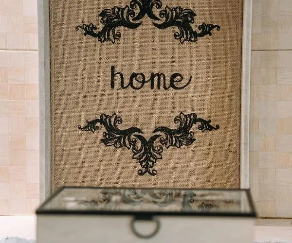 Estell's Sweet Luxury House * וולוס