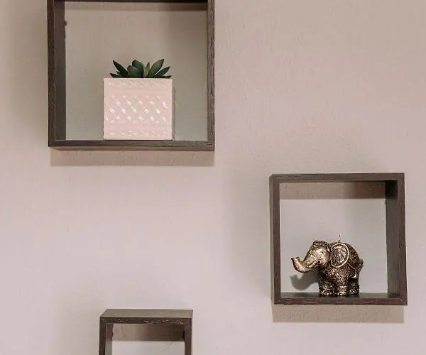 Estell's Sweet Luxury House דירה וולוס