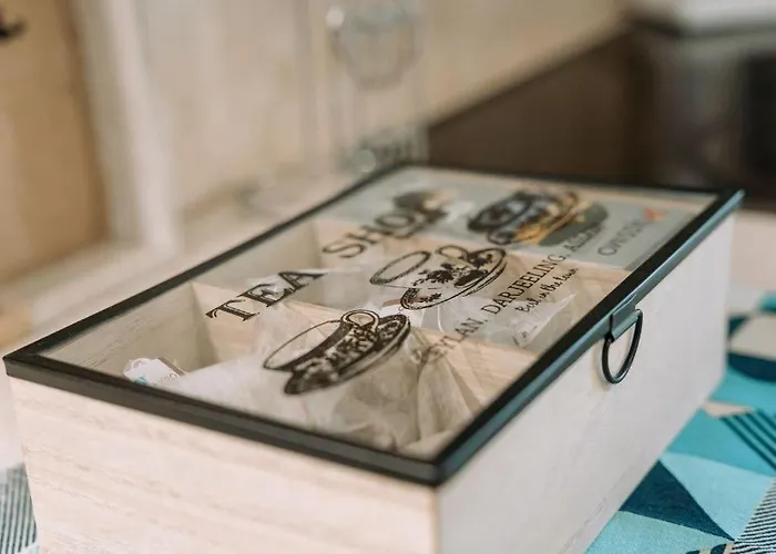 Estell's Sweet Luxury House דירה וולוס