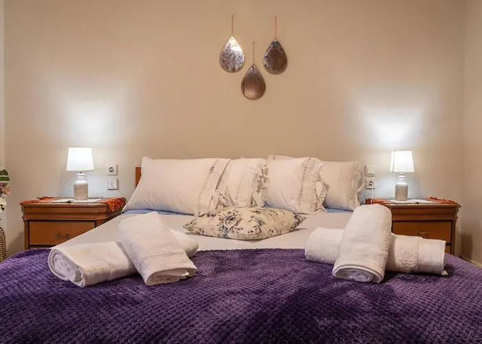 Estell's Sweet Luxury House * וולוס