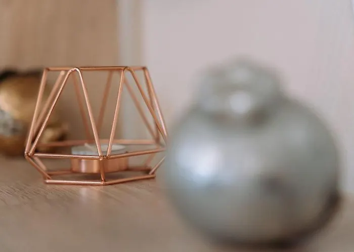 Διαμέρισμα Estell's Sweet Luxury House Βόλος