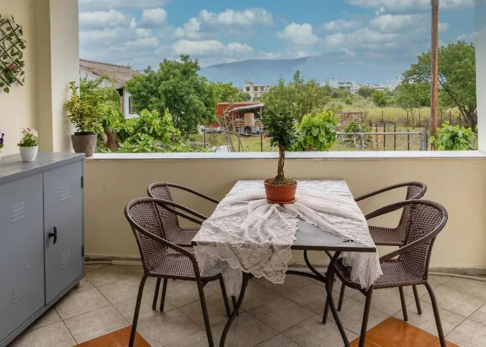 Estell's Sweet Luxury House דירה *