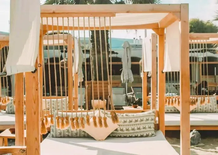 דירה Estell's Sweet Luxury House *