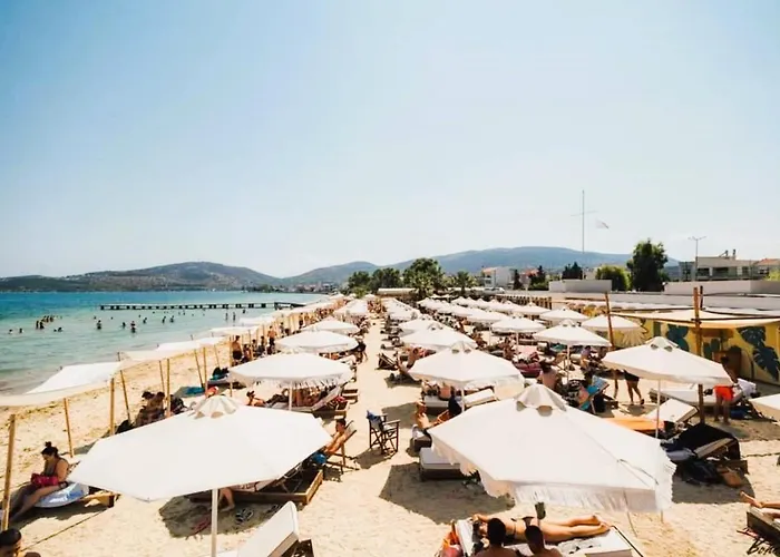 Estell's Sweet Luxury House *