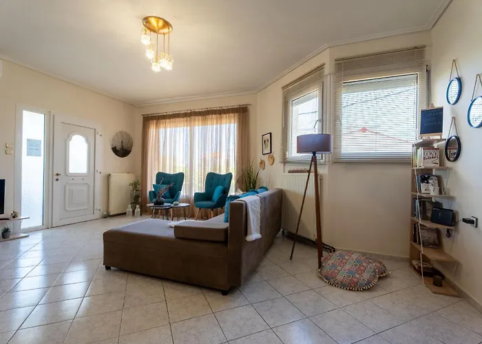 Estell's Sweet Luxury House * וולוס