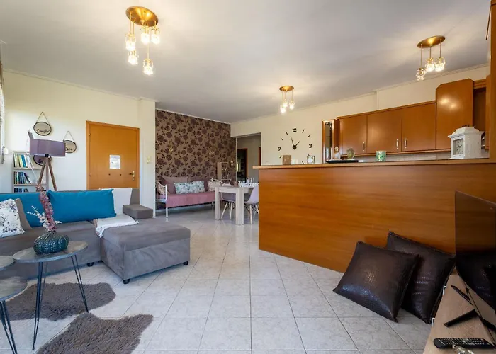 Estell's Sweet Luxury House וולוס