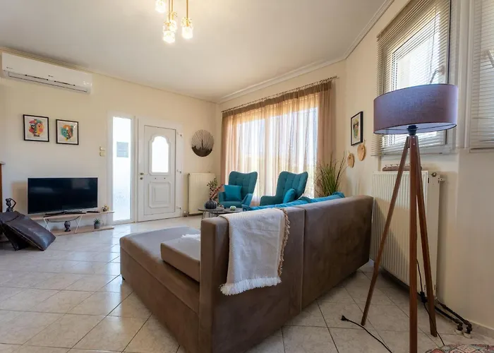 Estell's Sweet Luxury House וולוס