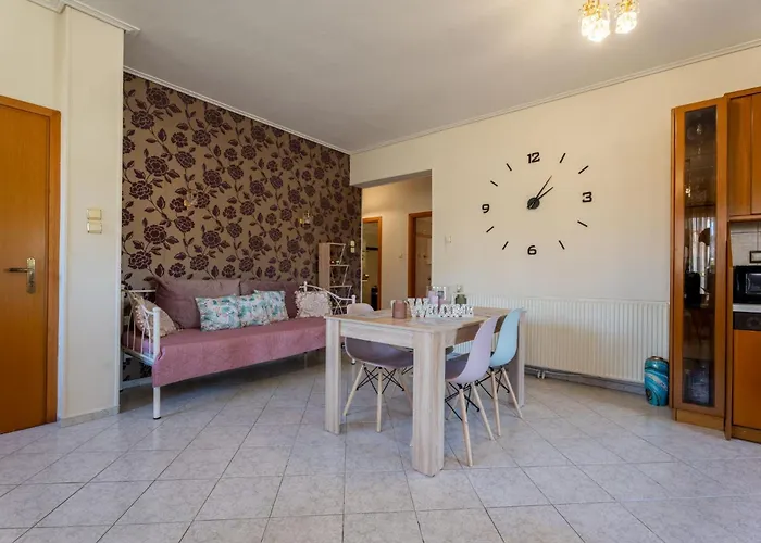 Estell's Sweet Luxury House * וולוס