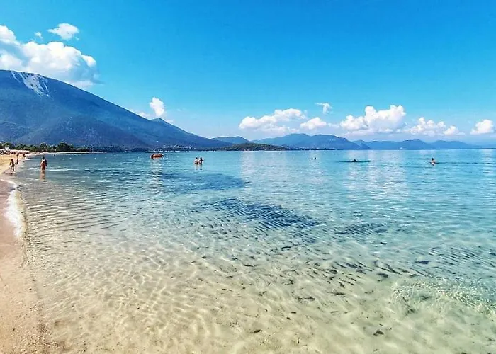 Estell's Sweet Luxury House דירה *