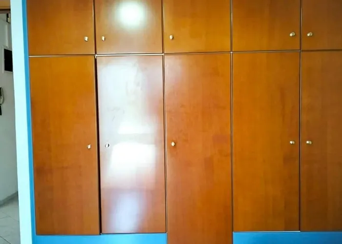 Estell's Sweet Luxury House דירה *